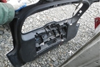 Дверь багажника без стекла (CCY362020J) для Mazda Mazda 5 с 2005-2010г