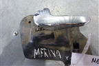 Ручка внутренняя двери задней левой для Opel Meriva с 2003-2010г