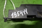 Ручка внутренняя двери задней левой для Toyota Corolla (E12) с 2001-2007г