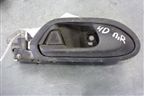 Ручка внутренняя двери передней правой для Honda Civic 4D с 2006-2012г