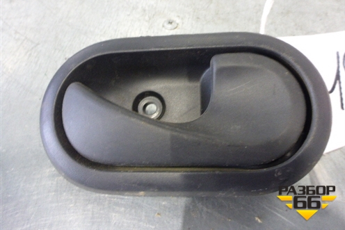 Ручка внутренняя двери передней правой для Renault Duster I с 2010-2021г