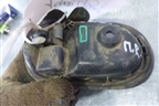 Ручка внутренняя двери передней правой после 2009г для Renault Duster I с 2010-2021г