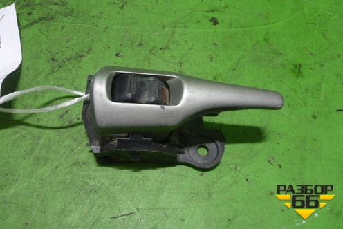 Ручка внутренняя двери задней левой для Toyota Auris с 2006-2012г