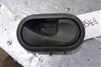 Ручка внутренняя двери задней правой после 2009г для Renault Duster I с 2010-2021г