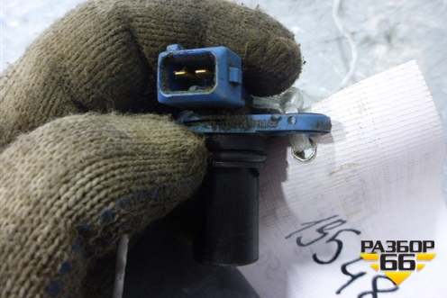 Датчик положения коленвала для Ford Focus 2 с 2005-2008г