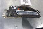 Ручка внутренняя двери задней левой для Honda CR-V(RE) с 2006-2012г