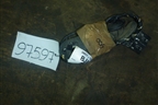 Проводка двери задней правой для Ford Focus 2 с 2008-2011г