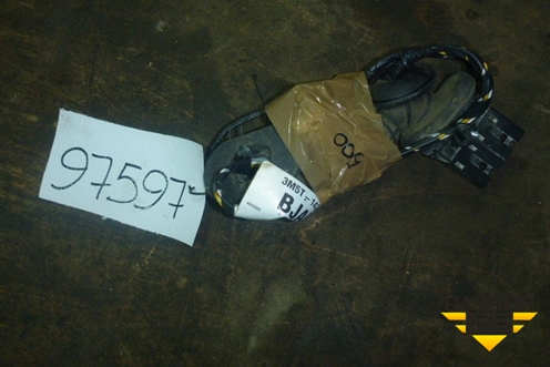 Проводка двери задней правой для Ford Focus 2 с 2008-2011г