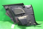 Обшивка салона боковая правая (3х дверный кузов) (2S51B31012) для Ford Fiesta с 2001-2008г