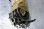 Проводка двери передней правой (6S6T14A584) для Ford Fiesta с 2001-2008г
