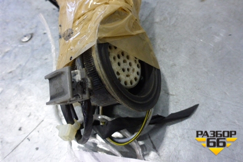 Проводка двери передней правой (6S6T14A584) для Ford Fiesta с 2001-2008г