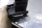 Модуль управления света фар (6S6T13A024EA) для Ford Fiesta с 2001-2008г