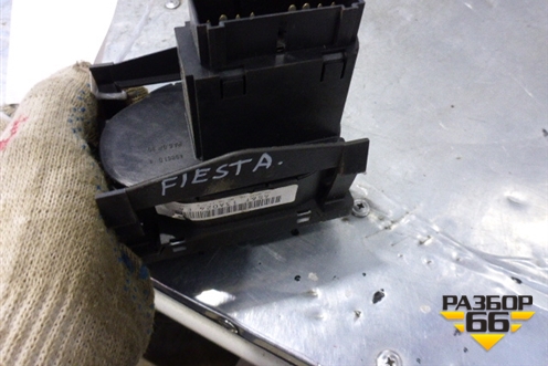 Модуль управления света фар (6S6T13A024EA) для Ford Fiesta с 2001-2008г