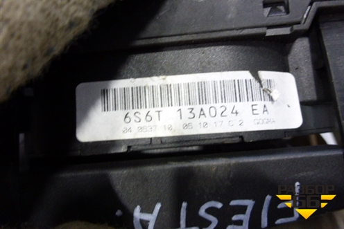 Модуль управления света фар (6S6T13A024EA) для Ford Fiesta с 2001-2008г