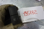 Кнопка обогрева заднего стекла (18C621BB) для Ford Fiesta с 2001-2008г