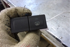 Кнопка обогрева заднего стекла (18C621BB) для Ford Fiesta с 2001-2008г