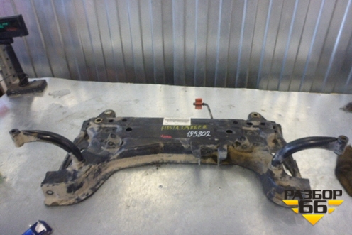 Подрамник передний МКПП для Ford Fiesta с 2001-2008г