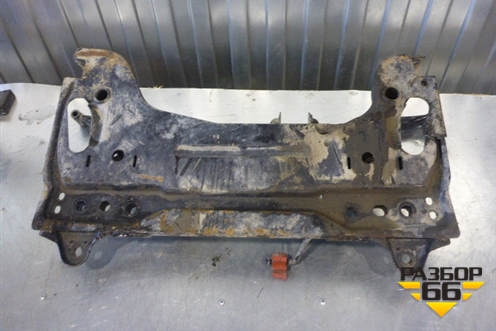 Подрамник передний МКПП для Ford Fiesta с 2001-2008г