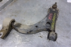 Рычаг передний левый (2S613051DA) для Ford Fiesta с 2001-2008г