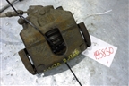 Суппорт передний правый для Ford Fiesta с 2001-2008г