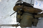 Суппорт передний правый для Ford Fiesta с 2001-2008г