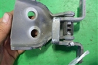 Петля двери передней правой верхняя для Ford Fiesta с 2001-2008г