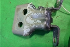 Петля двери передней правой верхняя для Ford Fiesta с 2001-2008г