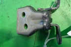 Петля двери передней правой верхняя для Ford Fiesta с 2001-2008г