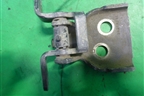 Петля двери передней правой верхняя для Ford Fiesta с 2001-2008г