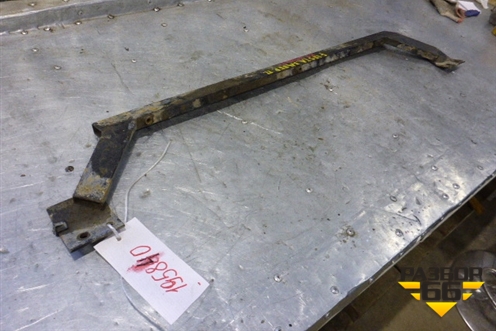 Балка подрадиаторная для Ford Fiesta с 2001-2008г