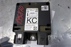 Блок управления AIR BAG (6S6T14B056KC) для Ford Fiesta с 2001-2008г