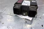 Блок управления AIR BAG (6S6T14B056KC) для Ford Fiesta с 2001-2008г