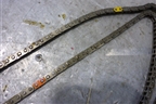 Цепь ГРМ (2.5л V6 4GR) для Lexus IS-250 с 2005-2013г