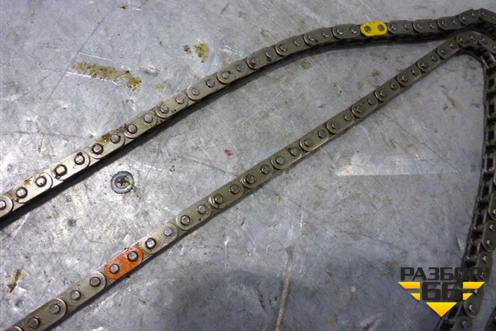 Цепь ГРМ (2.5л V6 4GR) для Lexus IS-250 с 2005-2013г