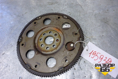 Маховик (2.5л V6 АКПП 4GR) для Lexus IS-250 с 2005-2013г