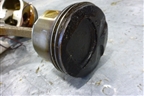Поршень с шатуном (2.5л V6 4GR) для Lexus IS-250 с 2005-2013г