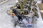 Головка блока цилиндров (левая в сборе с валами2.5л V6 4GR) для Lexus IS-250 с 2005-2013г