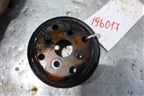 Шкив помпы (1617331010) для Lexus IS-250 с 2005-2013г