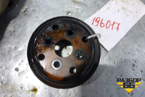 Шкив помпы (1617331010) для Lexus IS-250 с 2005-2013г