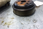 Шкив помпы (1617331010) для Lexus IS-250 с 2005-2013г