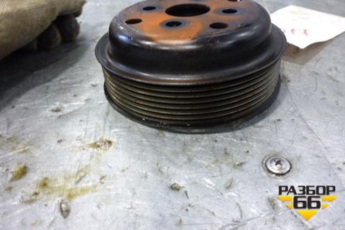 Шкив помпы (1617331010) для Lexus IS-250 с 2005-2013г