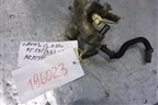 Фланец двигателя системы охлаждения (2.5л V6 4GR) для Lexus IS-250 с 2005-2013г