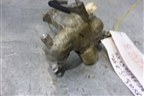 Фланец двигателя системы охлаждения (2.5л V6 4GR) для Lexus IS-250 с 2005-2013г