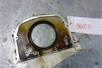 Крышка коленвала задняя (2.5л V6 4GR) (1138131021) для Lexus IS-250 с 2005-2013г