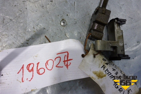 Натяжитель цепи (2.5л V6 4GR) для Lexus IS-250 с 2005-2013г