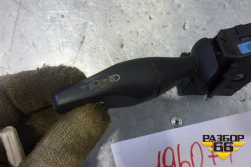 Переключатель поворотов (1S7T13335AE) для Ford Fiesta с 2001-2008г