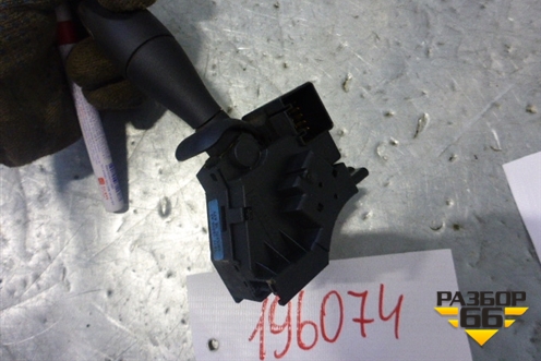 Переключатель поворотов (1S7T13335AE) для Ford Fiesta с 2001-2008г