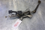 Колонка рулевая для Ford Fiesta с 2001-2008г