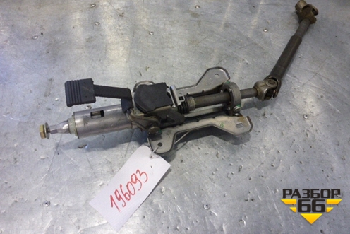 Колонка рулевая для Ford Fiesta с 2001-2008г