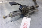 Колонка рулевая для Ford Fiesta с 2001-2008г